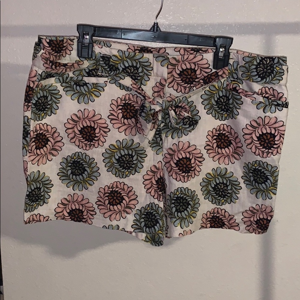 Women’s Shorts